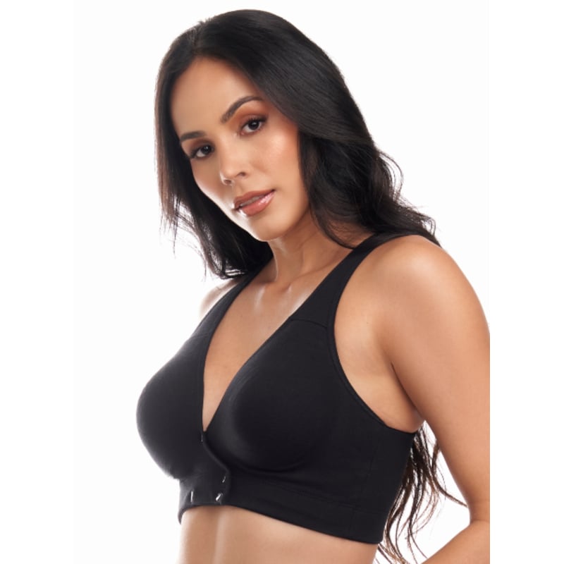 Brasier Top Deportivo Algodon