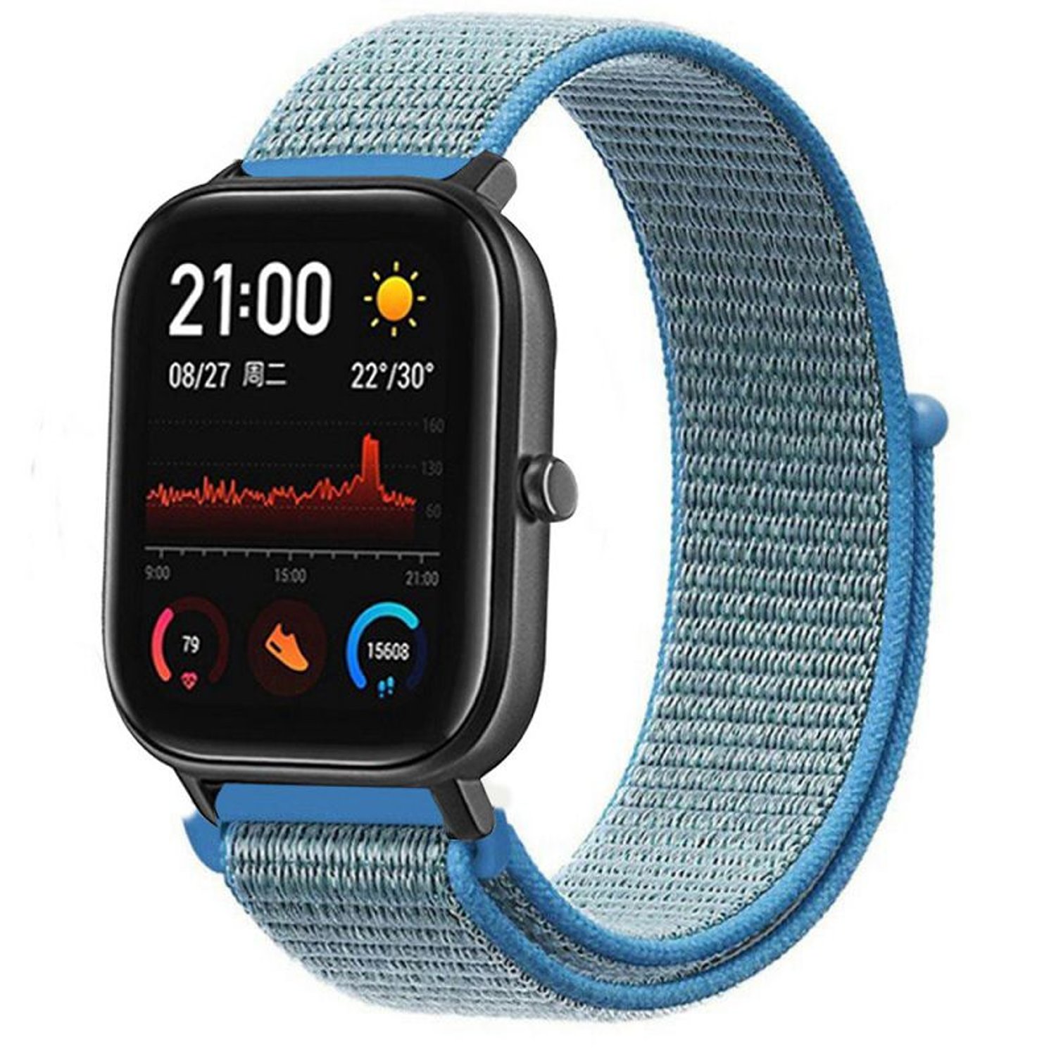 Pulso para smartwatch hotsell