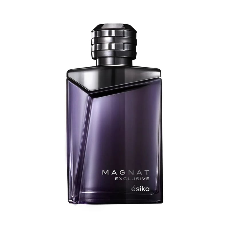 ESIKA - Perfume Magnat Exclusive de Esika 90 ml