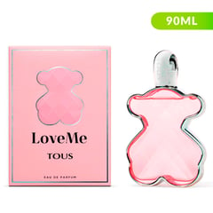 TOUS - Perfume Mujer Tous Love Me 90 ml EDP