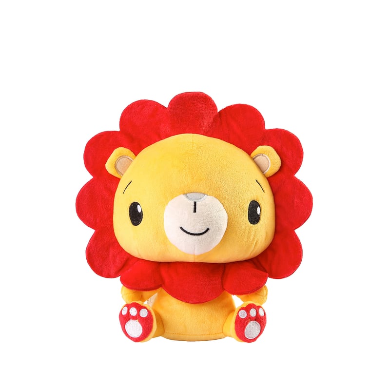 Peluche fisher price le?�n FISHER PRICE | falabella.com