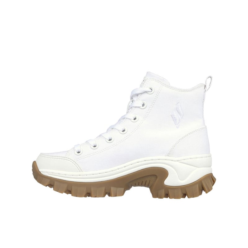Botas Lifestyle Skechers Hi Ryze Blanco SKECHERS falabella