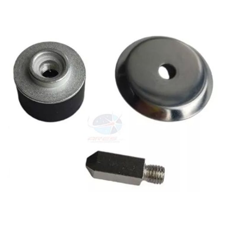 Cuchilla Oster Xpert series con Cuadrante y buje ARES falabella