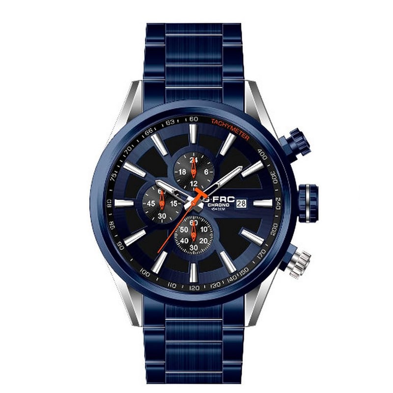 Reloj g force original sale