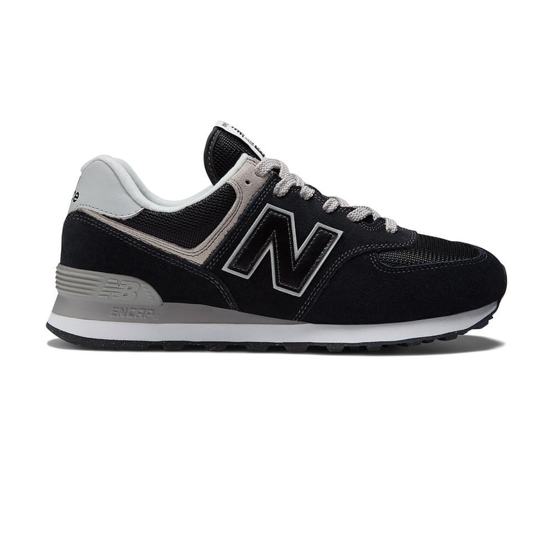 New balance negros 2025