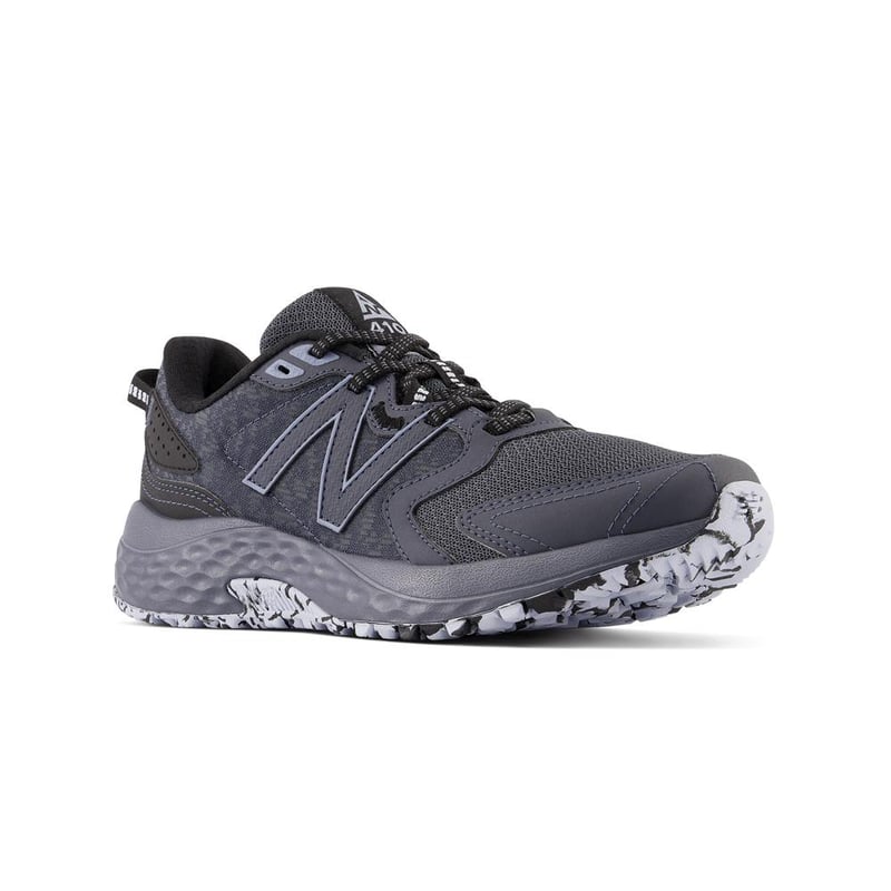 Tenis New Balance 410 V7 Mujer Gris Oscuro NEW BALANCE falabella