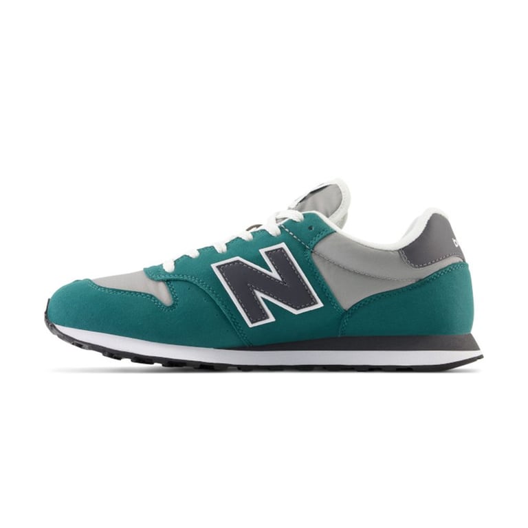 Tenis New Balance 500 Verde NEW BALANCE falabella
