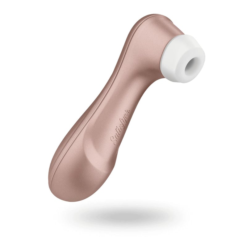 SATISFYER - Satisfyer Pro 2 Succionador.