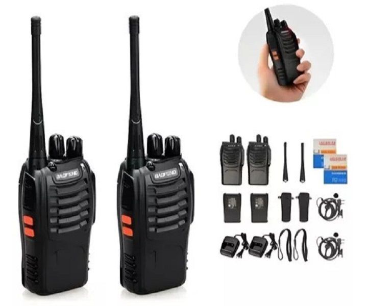 Radios Woki Toki en Mercado Libre México