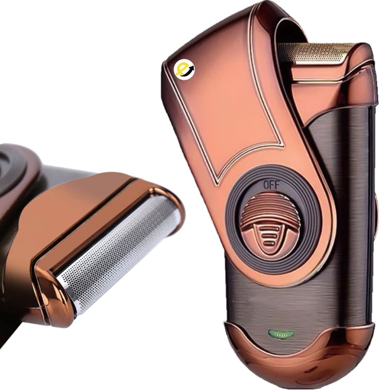 Maquina De Motilar Shaver Geemy Recargable PORTAL DEL HOGAR falabella