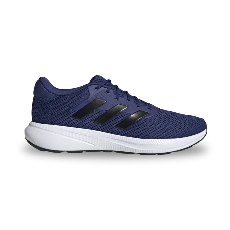Tenis adidas para mujer azules hotsell