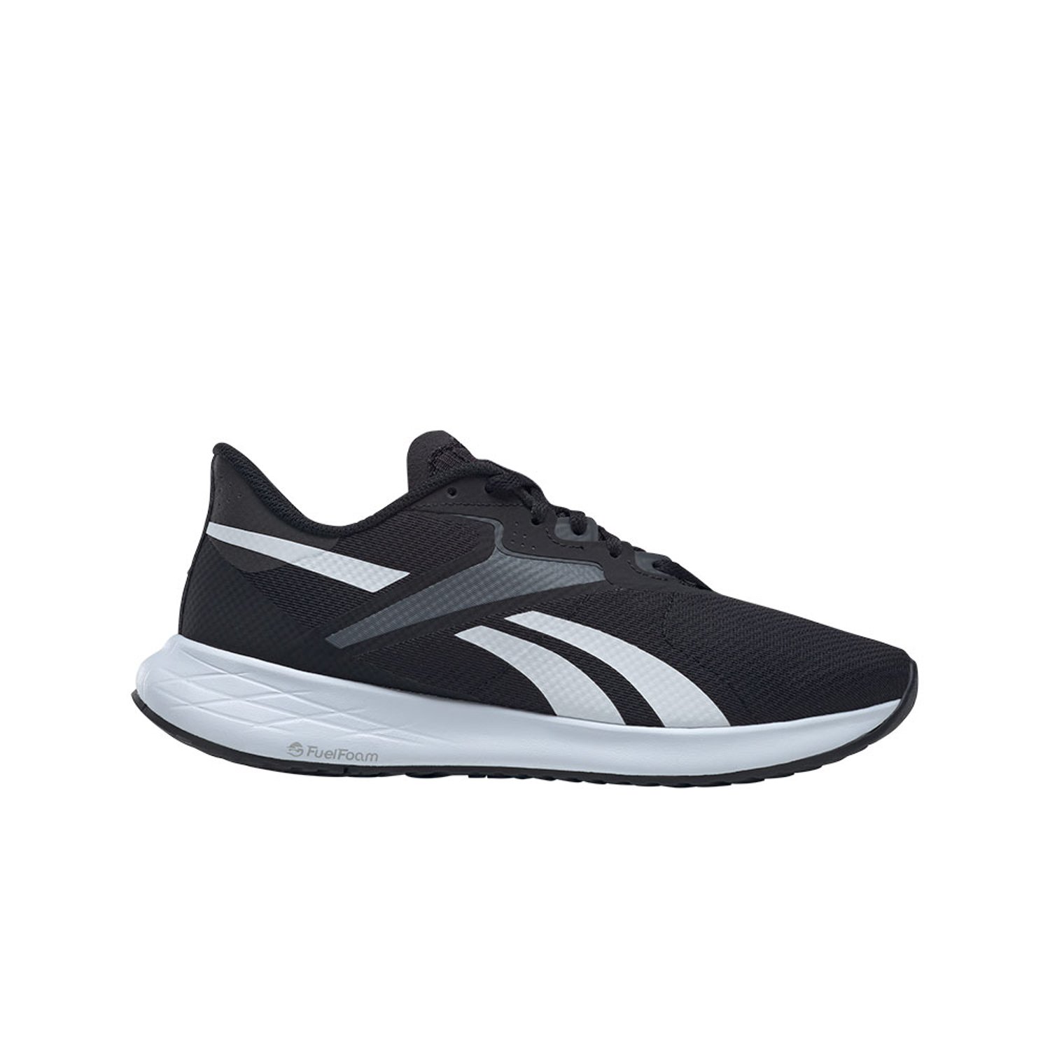 Tenis Hombre Reebok Energen Run Negro Blanco REEBOK falabella