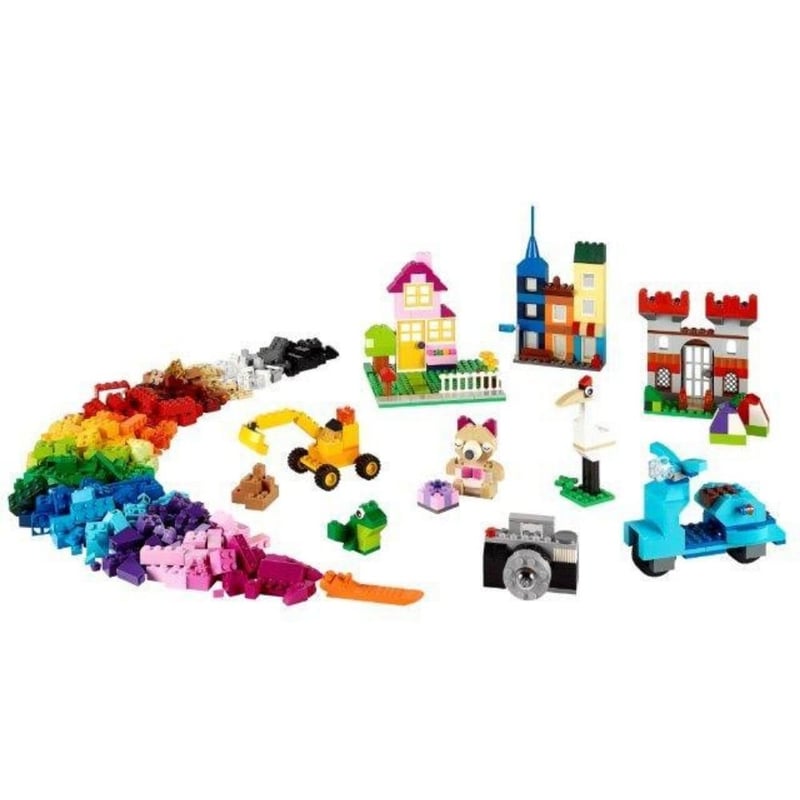 Lego classic falabella sale