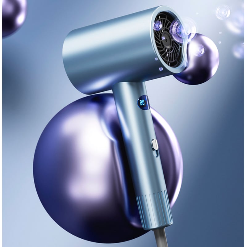 secador de pelo en falabella