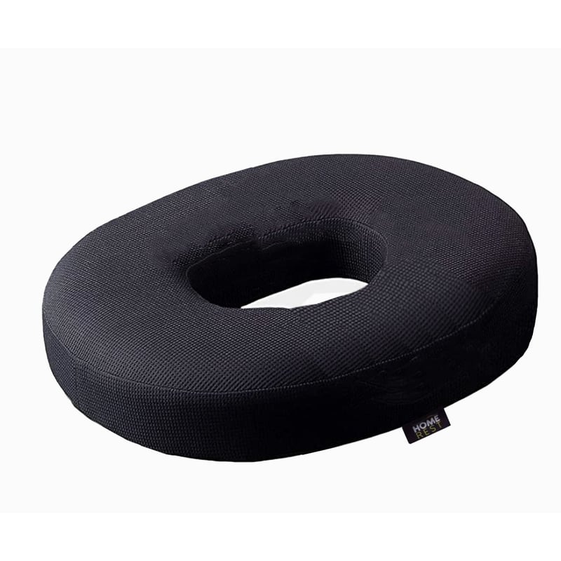 Almohada tipo dona best sale