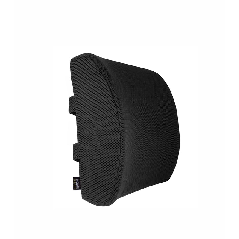 Coussin Dos Coussin Lombaire OMP Grand Universal - Confort Siège Auto Sportif Coussin Lombaire Voiture
