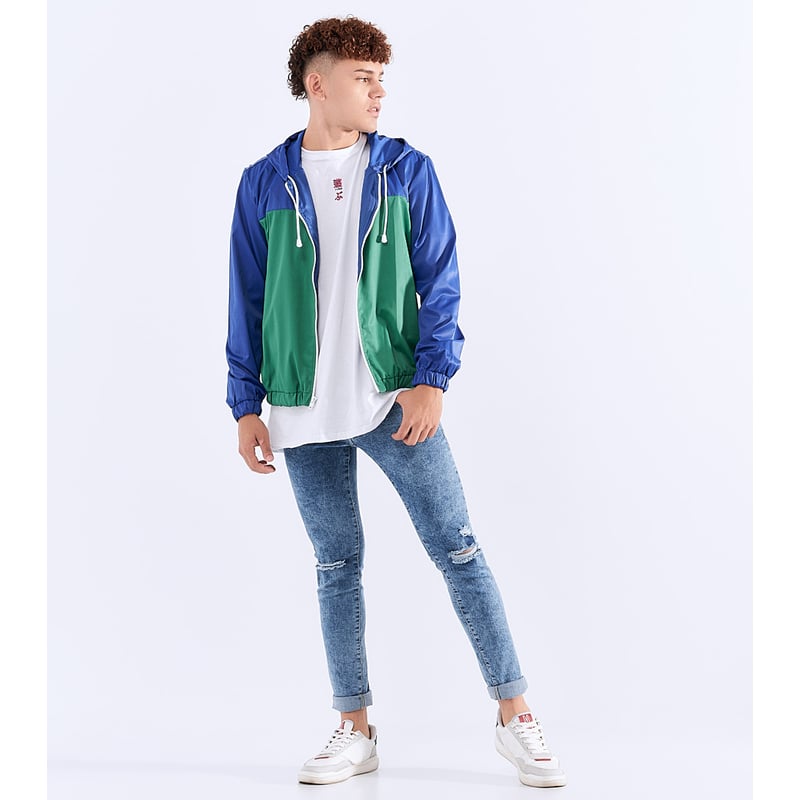 Cazadora Aston Martin Chaqueta Clásica Para Hombre FLOATING