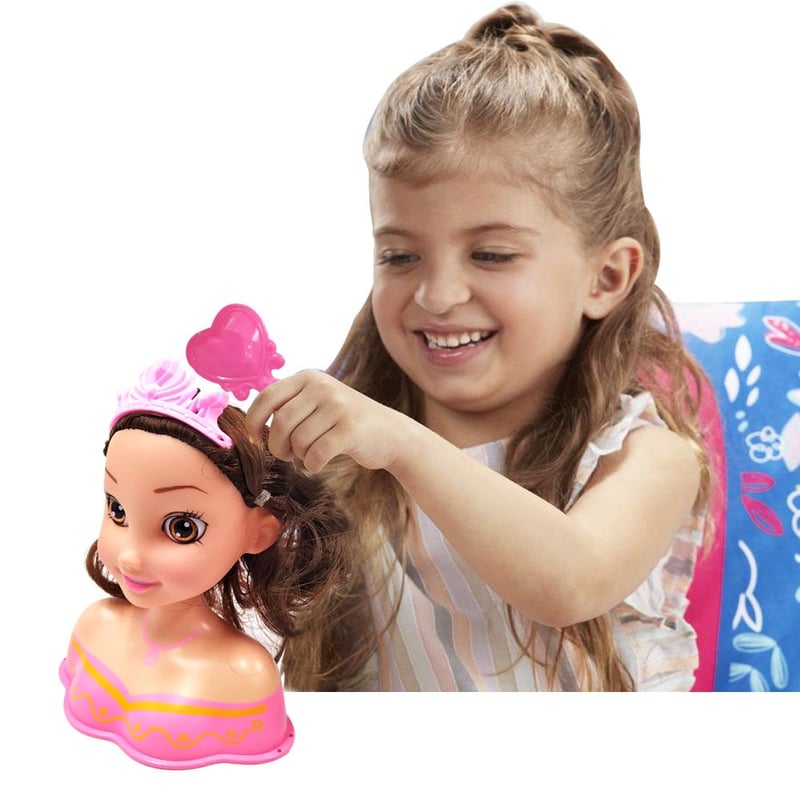 Falabella juguetes muñecas sales