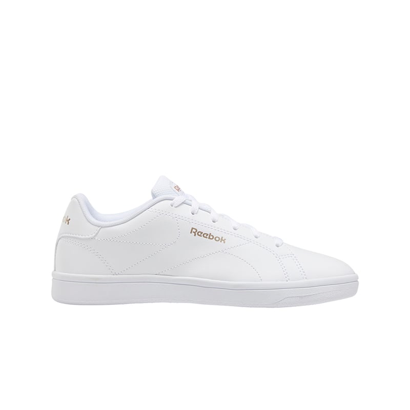 Tenis Mujer Reebok Royal CompleteClean 2.0 Blanco Dorado REEBOK falabella