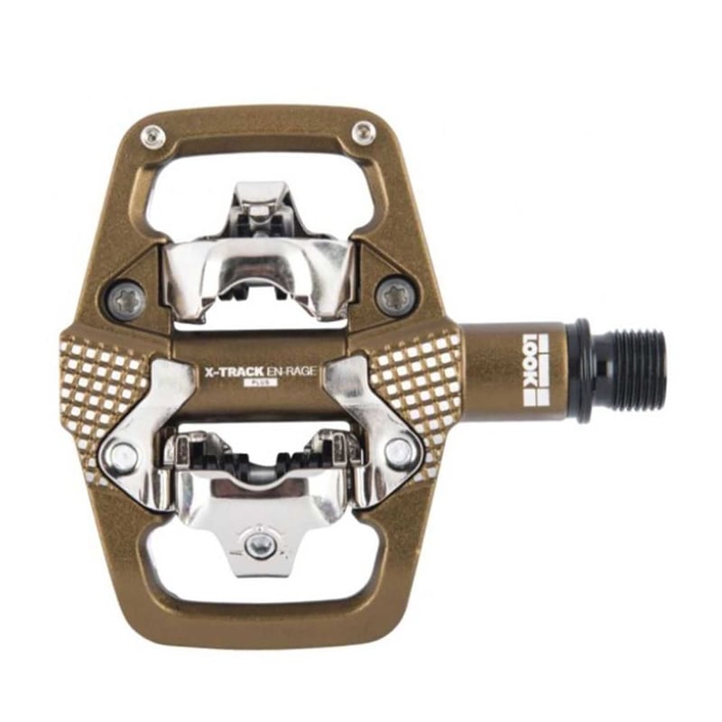 X-TRACK EN-RAGE PLUS - LOOK Cycle