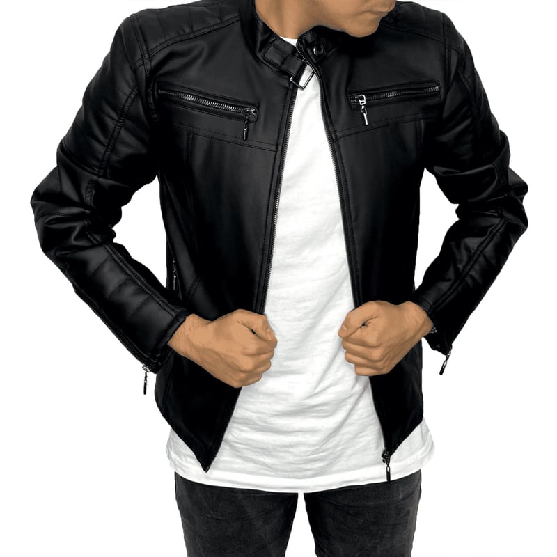 Chamarra chaqueta new arrivals