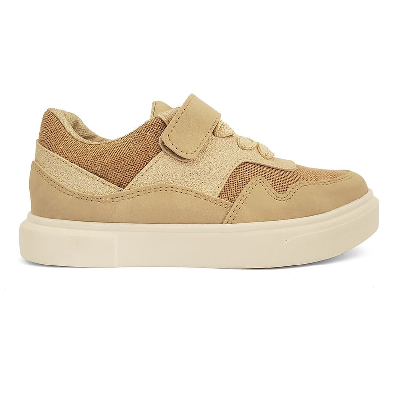 Tenis dorados niña hotsell