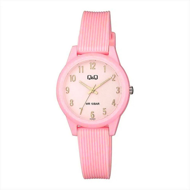 Reloj Q q Qyq Vs13j00 Deportivo Dama Impermeable Estuche Q Q falabella