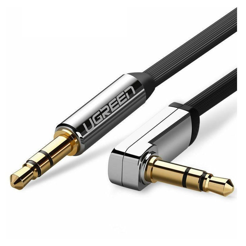 CORDIAL CABLES Câble Audio Stéréo Jack 90 cm CÂBLES AUDIO Essentials