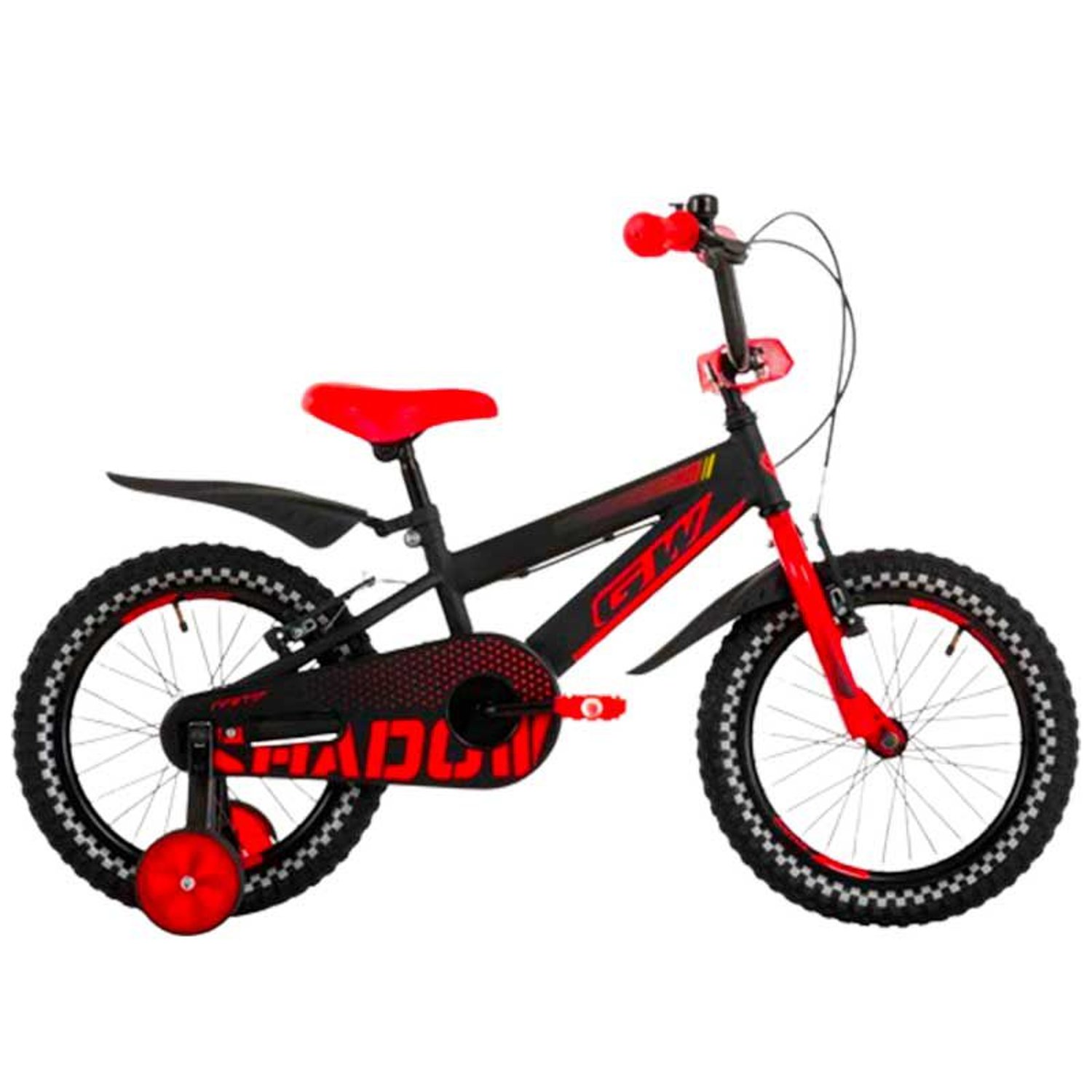 Bicicletas infantiles hasta un 40%