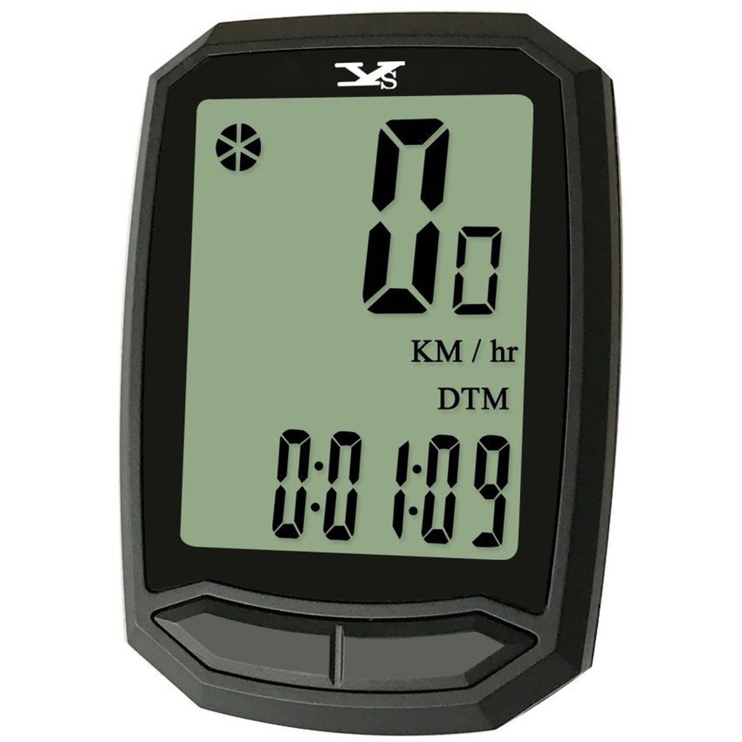 Reloj digital para bicicleta hotsell