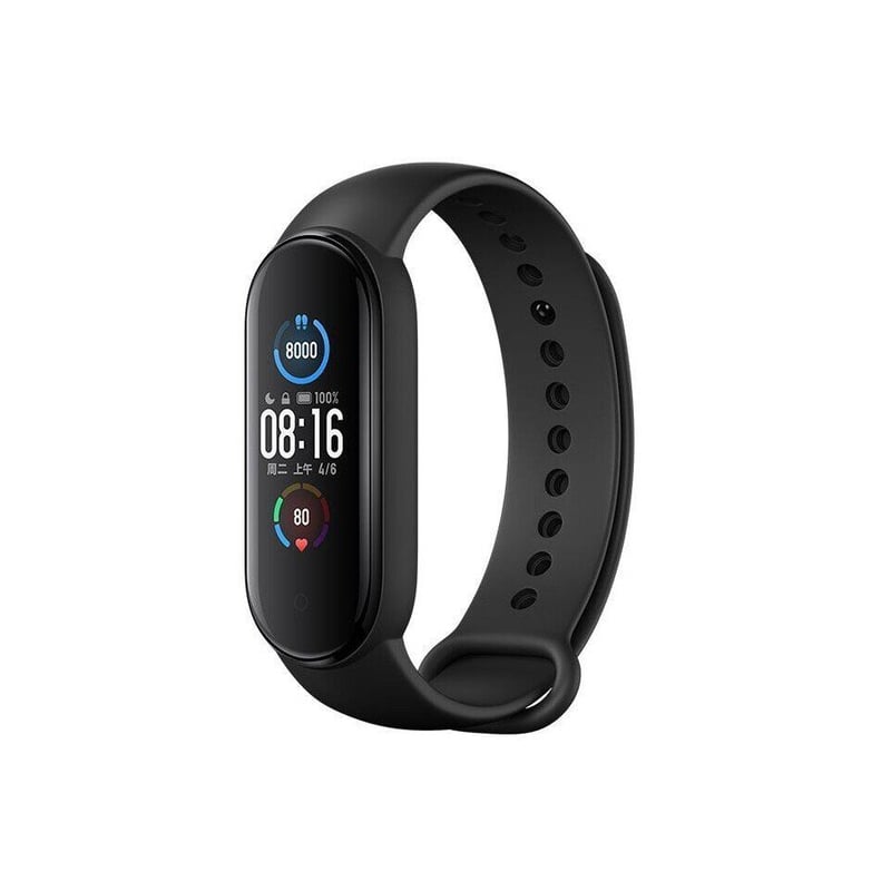 XIAOMI - Smartband 5 xiaomi