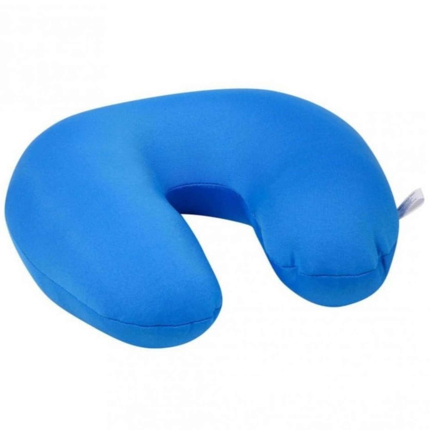 Almohada de viaje cojin viajero de cuello descanso cervical GENERICO falabella