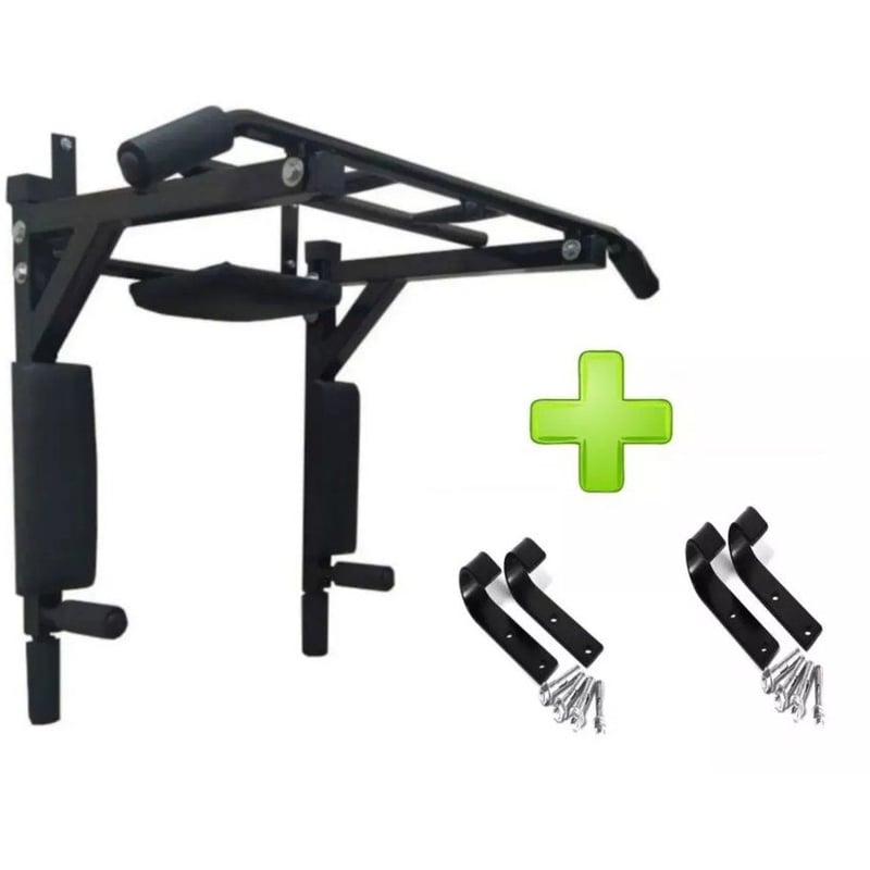 Ejercicios para barra multifuncional shop