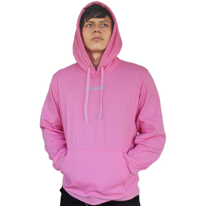 Buzos rosa para hombre new arrivals