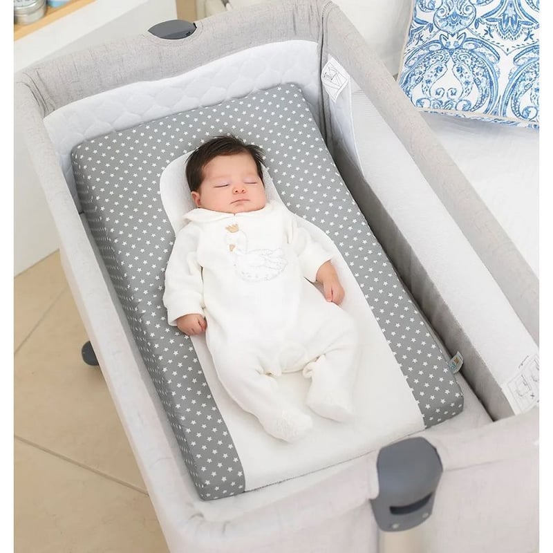Colchon antireflujo colecho hotsell