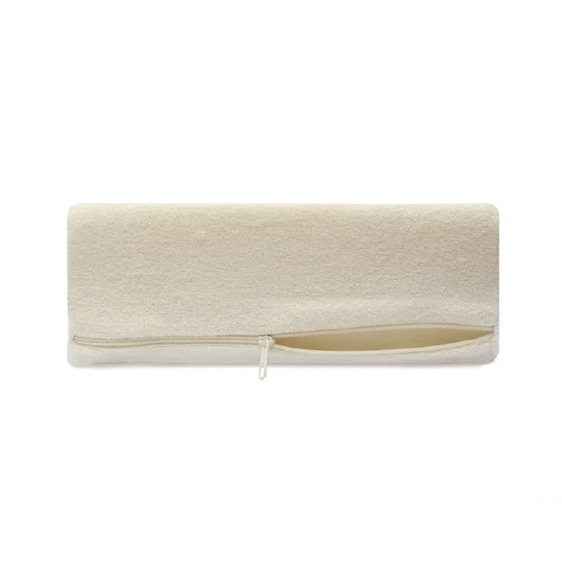 Almohada bebe anti reflujo cabeza anti ahogo beige unisex TORAL falabella