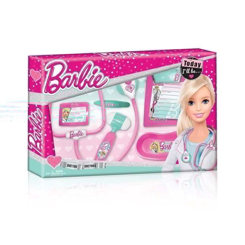 Barbie doctora falabella sales