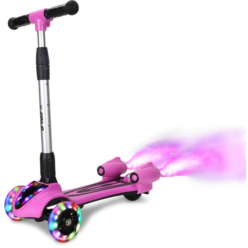 Scooter niña 3 años online