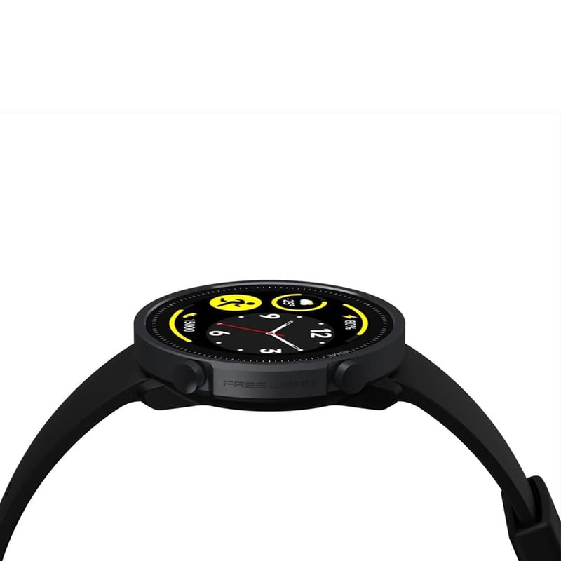 Smartwatch a1 es resistente al agua deals
