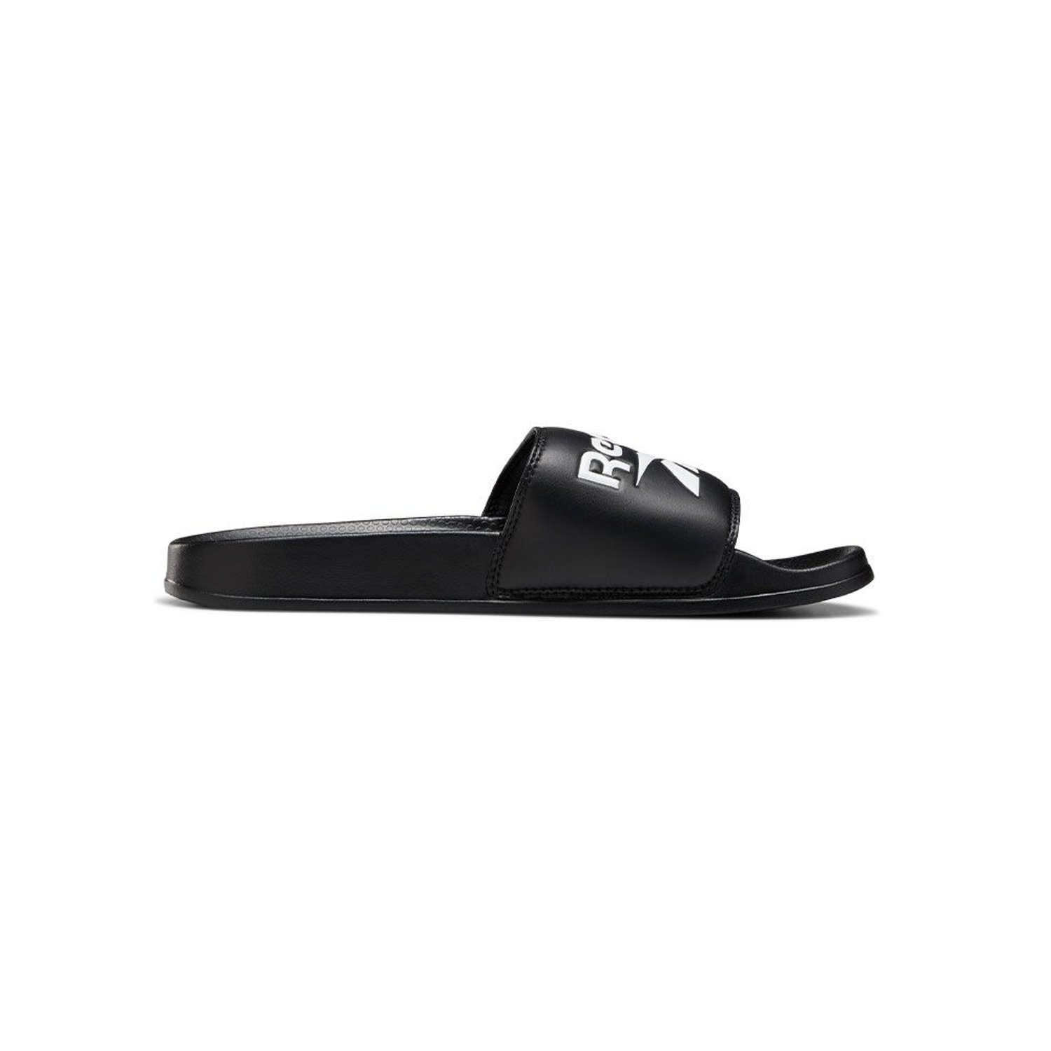 Chanclas Hombre Reebok Classic Slide Negro REEBOK falabella