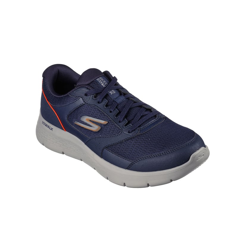 Skechers go flex walk hombre azul new arrivals