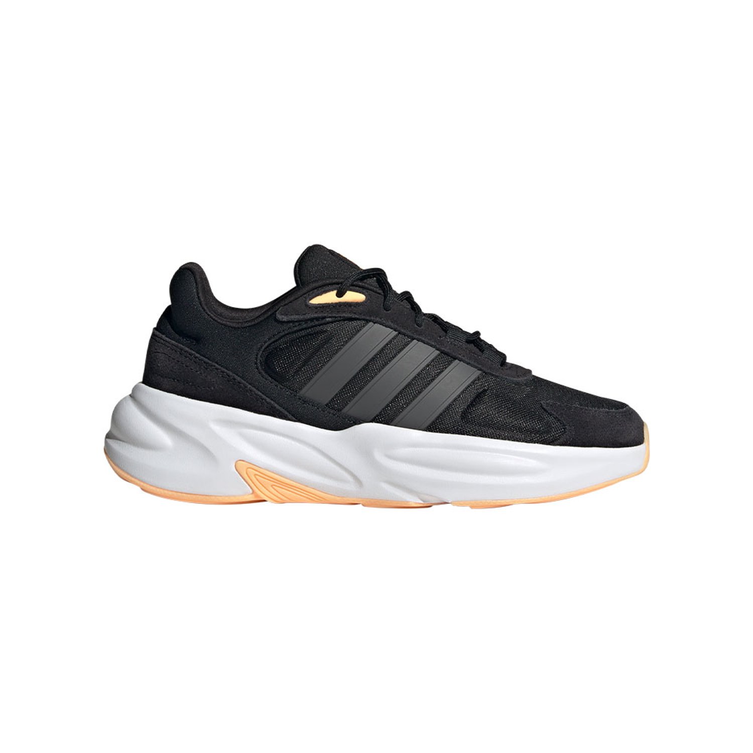 Tenis Mujer Adidas Ozelle Negro ADIDAS falabella