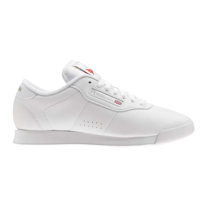 Tenis Reebok mujer bajo blanco princess REEBOK falabella