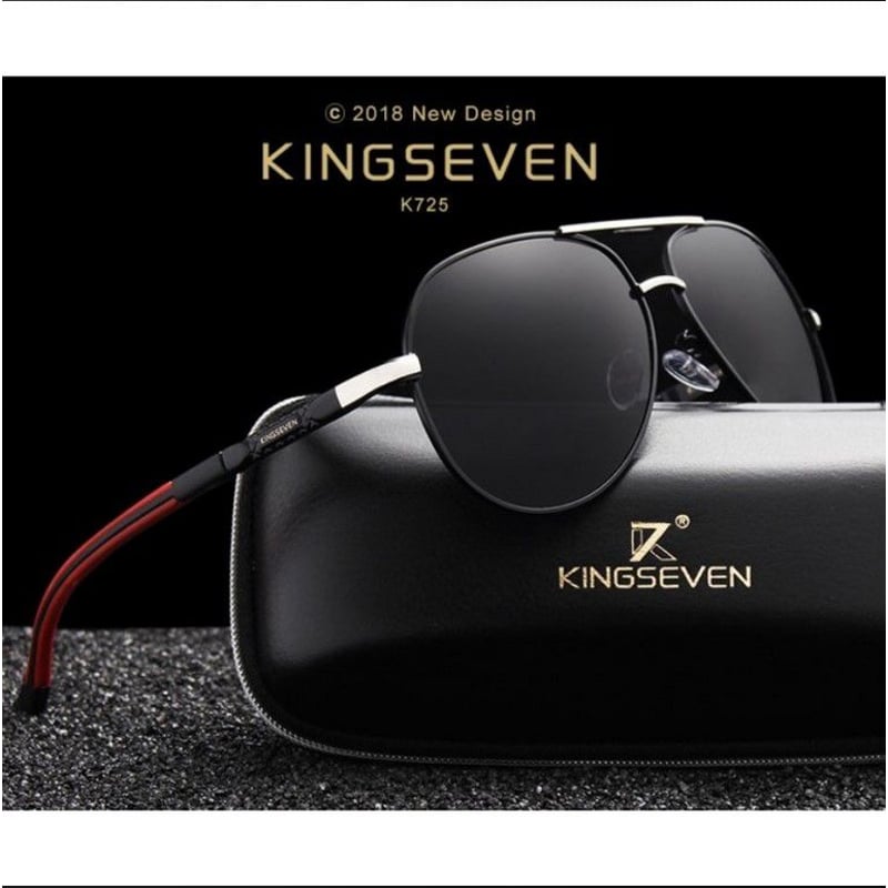 Marca kingseven hotsell