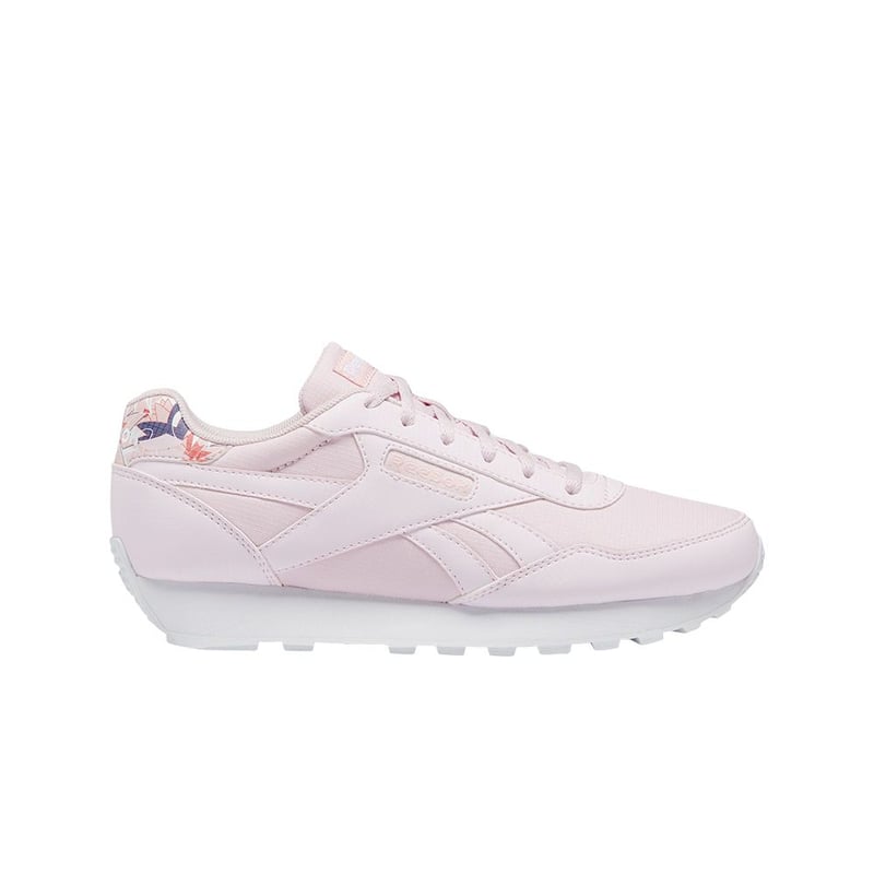 Tenis reebok rosa palo hotsell