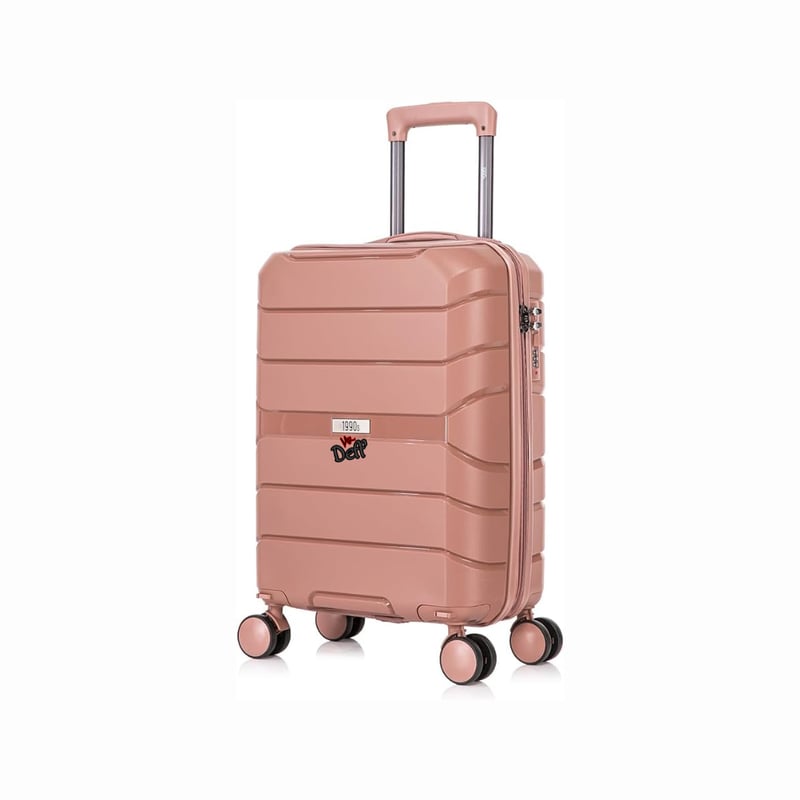Maleta de Viaje Cabina Articulo personal Expandible 10 Kilos De Mano