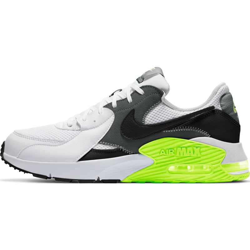 Tenis Hombre Nike Air Max Excee - Verde NIKE | falabella.com