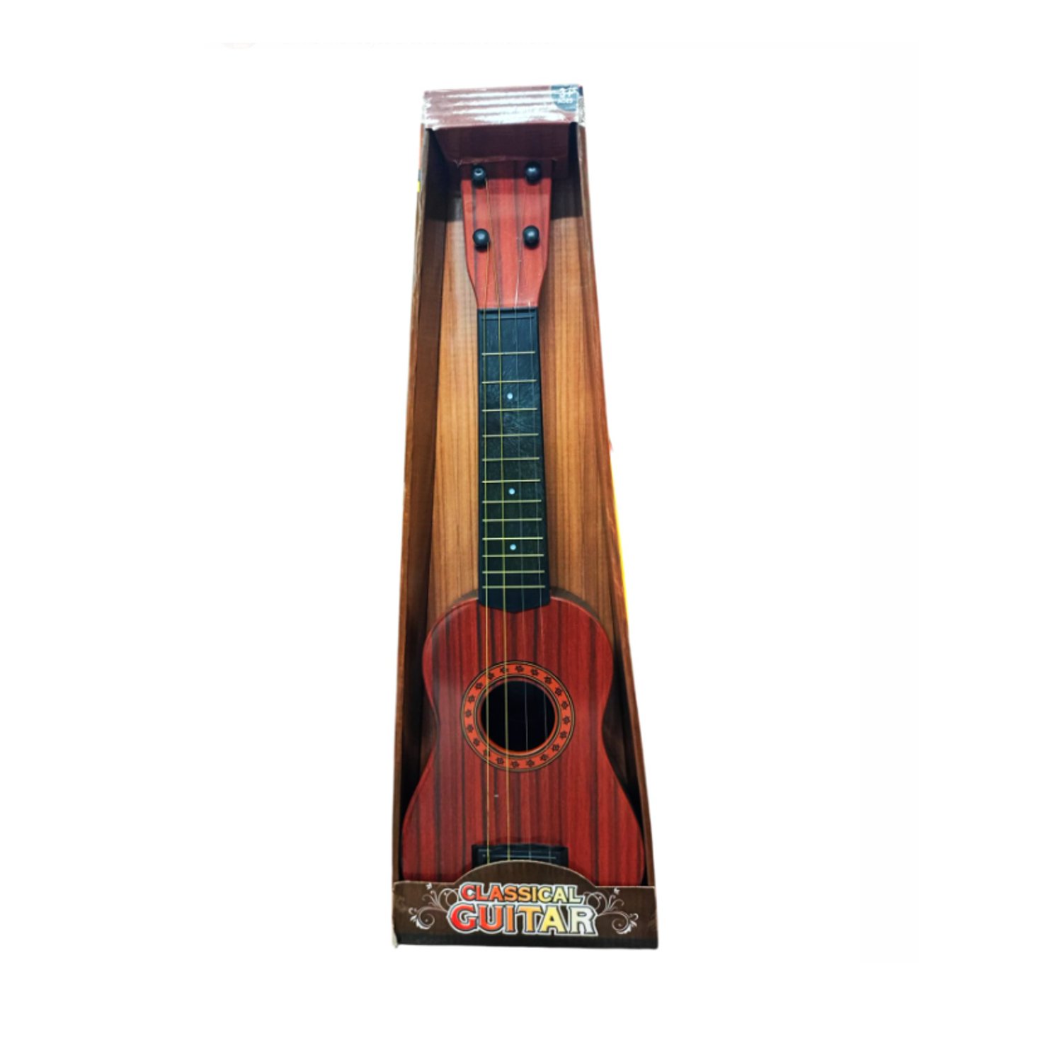 UKELELE INFANTIL GUITARRA PARA NINOS JUGUETE SWISSHOME DR HOFFMAN falabella