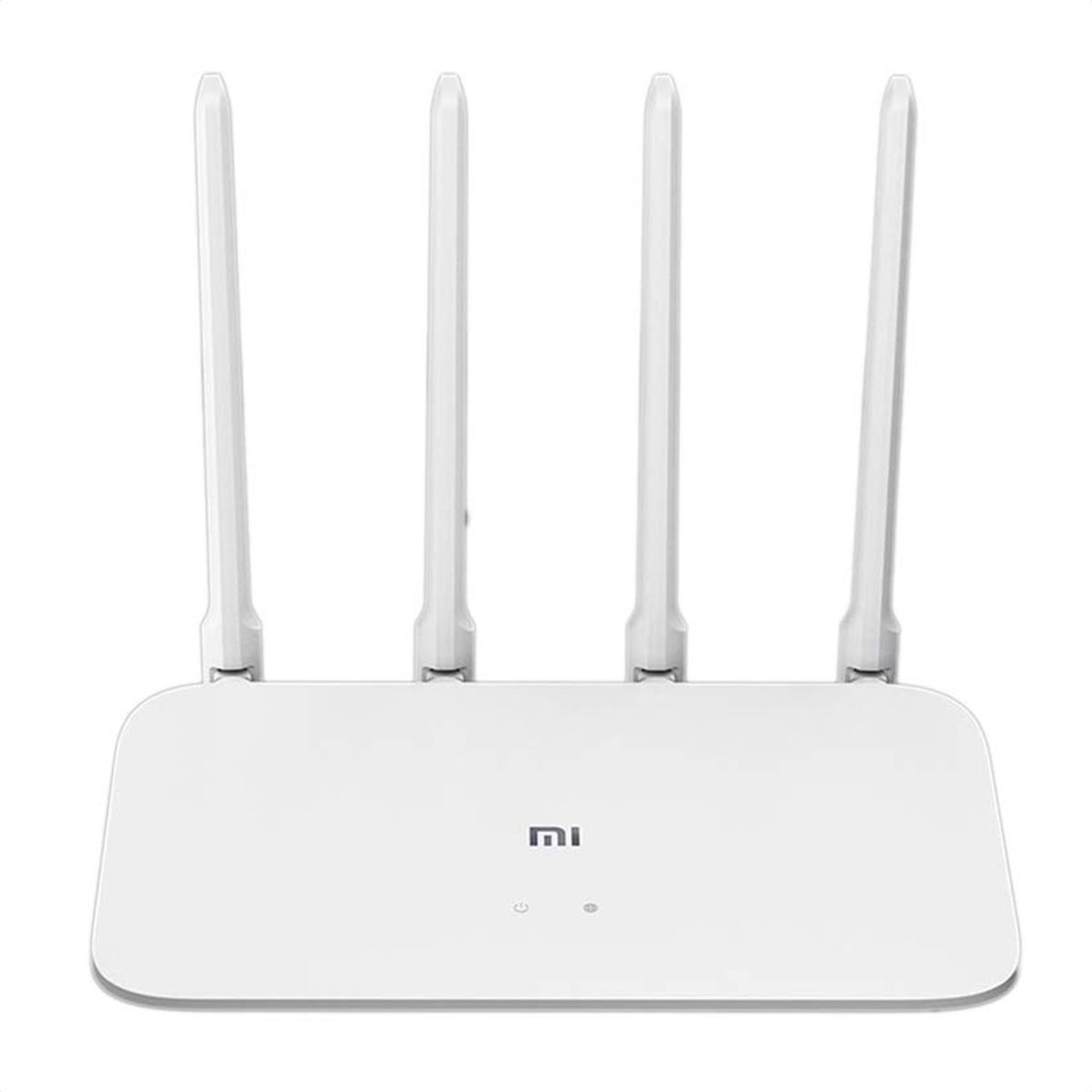 Routers y Conectividad