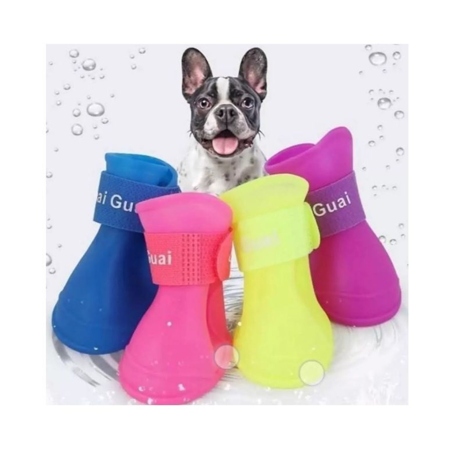 Zapatos para perros olx hotsell